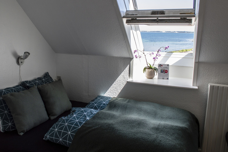 Bedroom 2, Samsø Perlen, Samsø