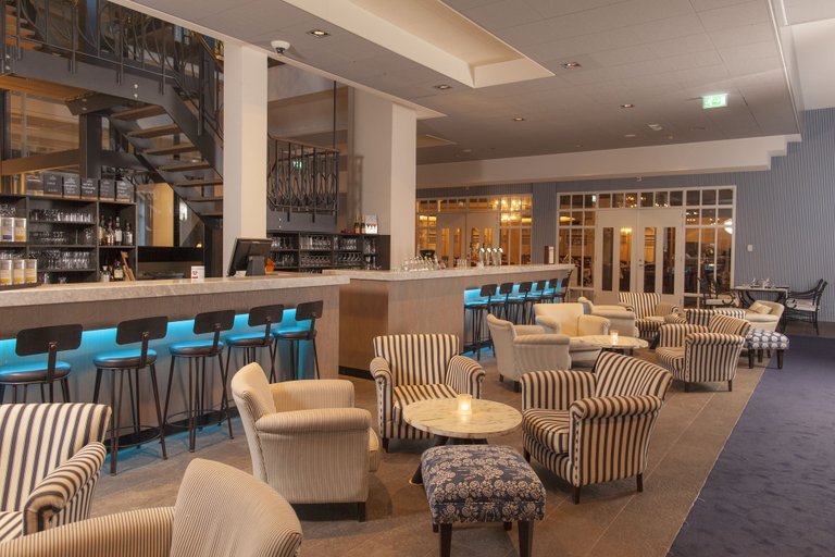 Food & Drinks 5, Grand Hotel Ter Duin, Schouwen-Duiveland