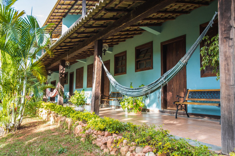 Exterior & Views 2, Pousada Recanto da Serra, Santana do Riacho