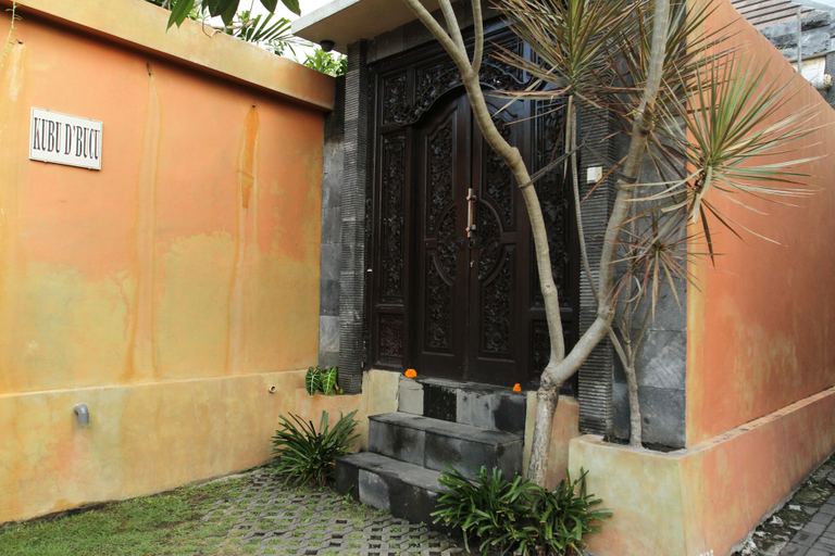 Exterior & Views 2, Kubu D'Bucu Legian, Badung