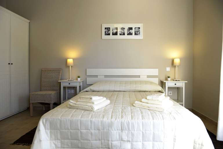 Bedroom 3, Almyris, South Aegean