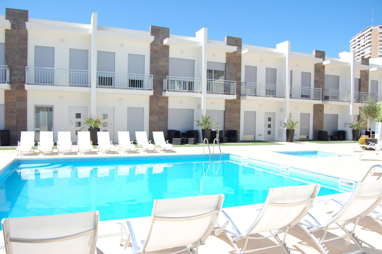 Sport & Beauty 1, Villas Mare Residence, Nazaré