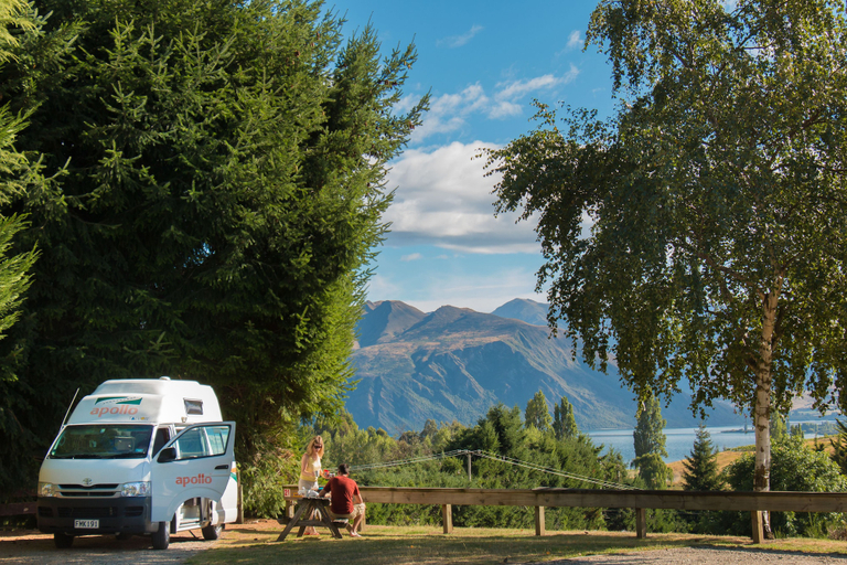 Others 5, Mt Aspiring Holiday Park, Queenstown-Lakes