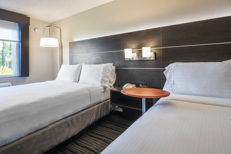 Bedroom 4, Holiday Inn Express & Suites LIVERMORE, Alameda
