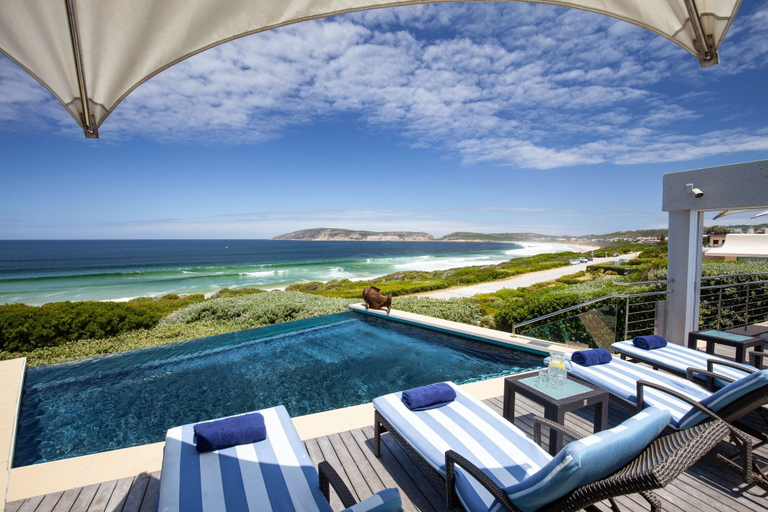 Sport & Beauty 3, Periwinkle Guest Lodge, Eden