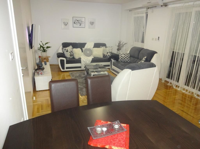 Others 5, Apolon Apartments, Banja Luka