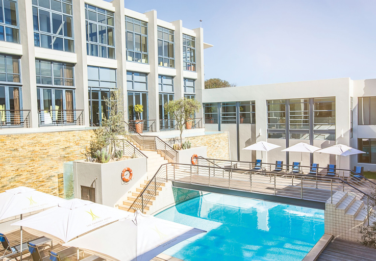 Sport & Beauty 1, The Fairway Hotel, Spa & Golf Resort, City of Johannesburg
