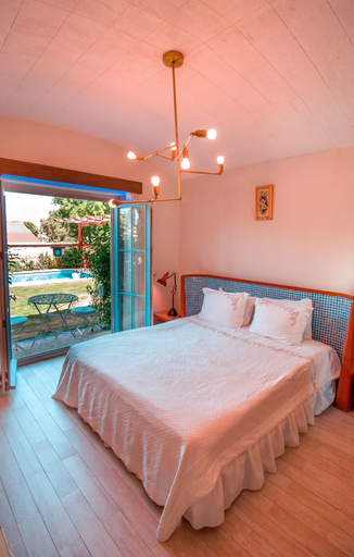 Bedroom 5, Alacatı On Oda Hotel, Çeşme