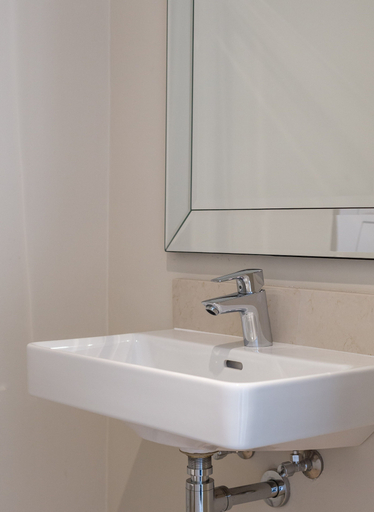 Bathroom 3, 308 Juliette on the Waterfront Marina, City of Cape Town