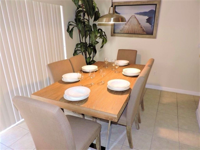 Others 4, Aco225226 - Bella Vida Resort - 4 Bed 3 Baths Townhome, Osceola
