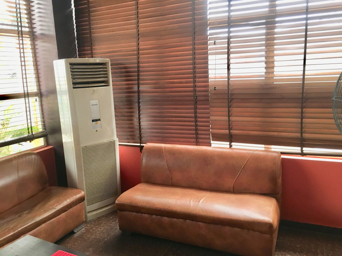 Others 5, Chatwell Hotel, Kosofe