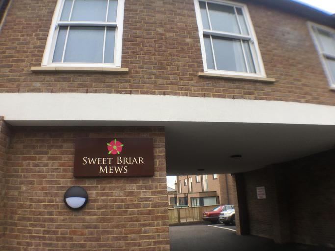 Exterior & Views, Briar Mews, Hertfordshire
