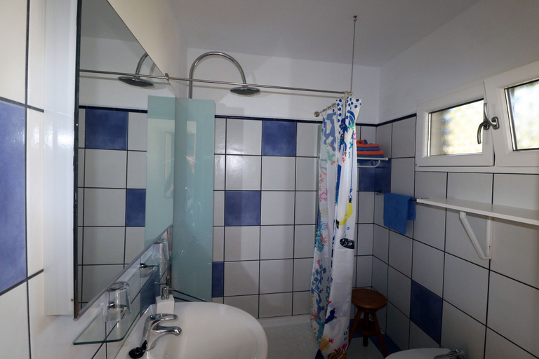 Bathroom 5, Apartamentos Miranda, Santa Cruz de Tenerife