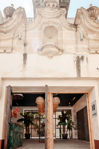 Exterior & Views 2, Astuto Boutique Jerez - Adults Only, Cádiz