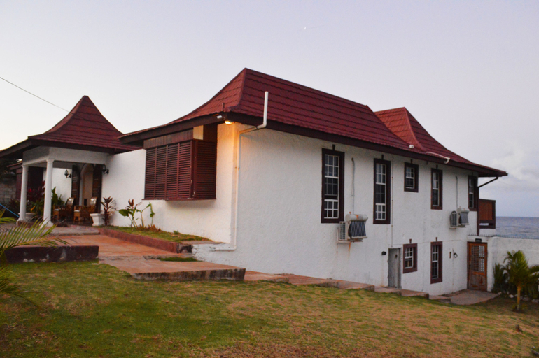 Exterior & Views, Afiba View Villa