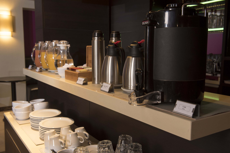 Food & Drinks 5, Arc Recoleta Boutique Hotel & Spa, Distrito Federal