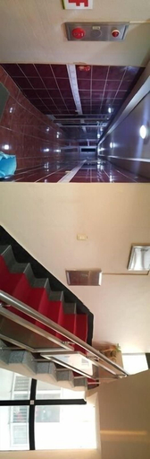 Others 3, Remnant Guesthouse - Hostel, Jung