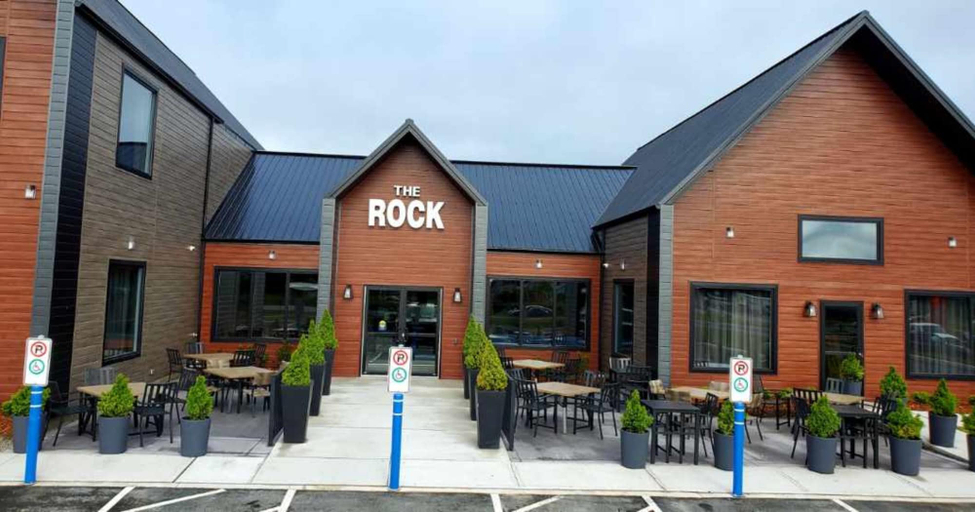 Exterior & Views 4, Holiday Inn Express & Suites ST JOHN'S AIRPORT by IHG, Division No. 1