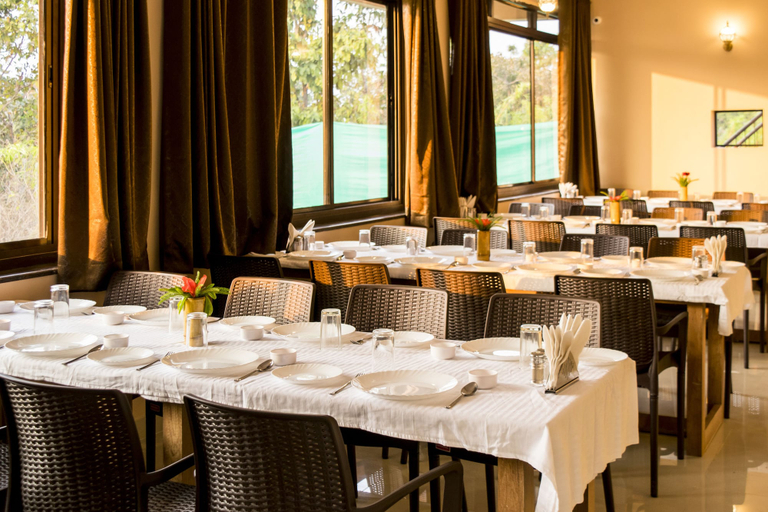 Food & Drinks 4, Olive Resorts, Nagpur