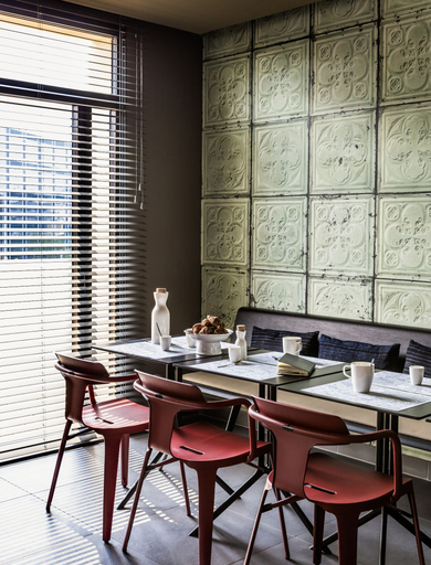 Food & Drinks 5, OKKO Hotels Paris Rueil-Malmaison, Hauts-de-Seine