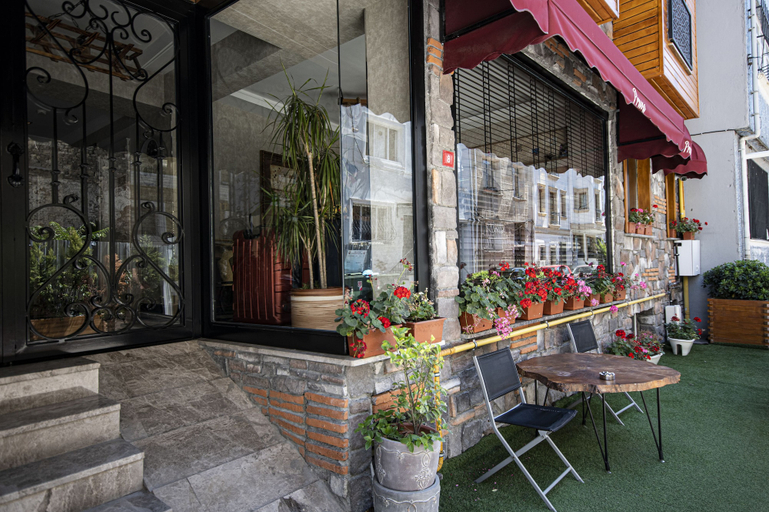 Exterior & Views 2, Pruva, Fatih