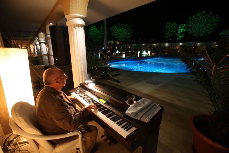 Food & Drinks 5, Vox Maris Grand Resort - Adults only, Costinesti