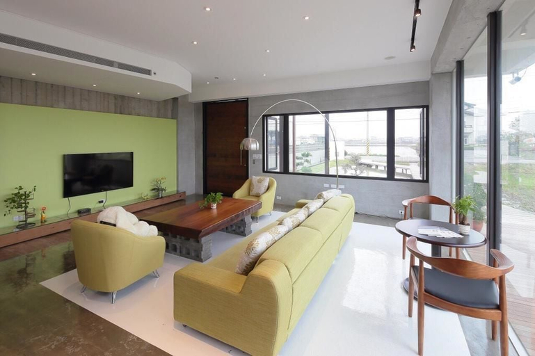 Others 4, Yuansu.MHL49 B&B, Yilan