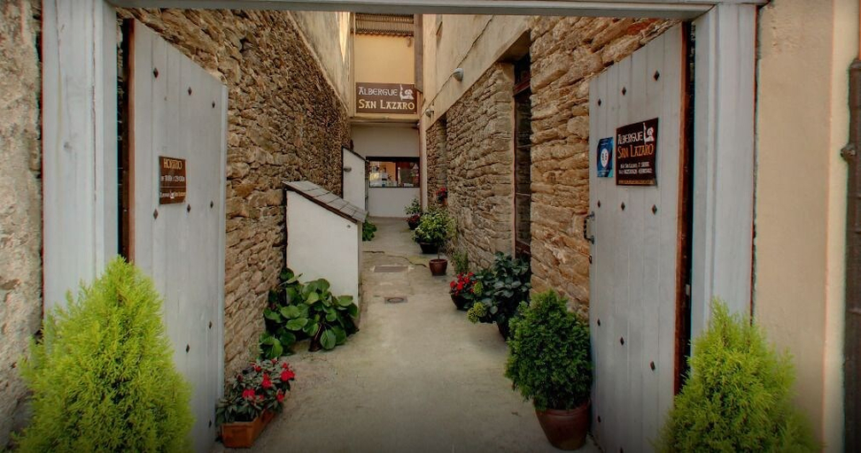 Exterior & Views 2, Albergue San Lázaro - Hostel, Lugo