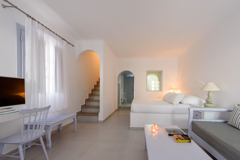 Bedroom 5, Maison Des Lys, South Aegean