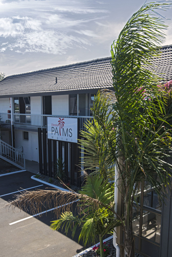 Exterior & Views 2, Ellerslie Palms Motel, Waitakere