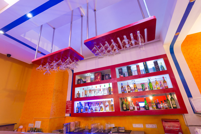 Food & Drinks 5, Ginger Pondicherry, Viluppuram
