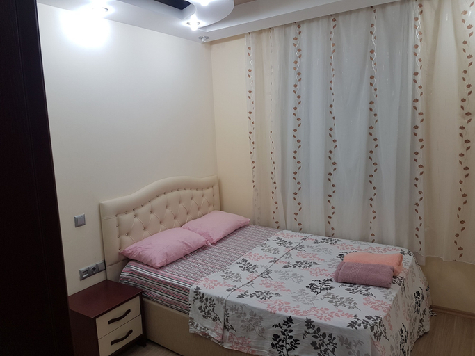 Bedroom 2, Villa Belek Antalya, Serik