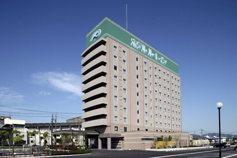 Hotel Route Inn Hamanako, Kosai