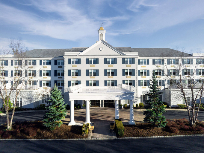 Exterior & Views 2, Somerset Hills Hotel, Tapestry Collection by Hilton, Somerset