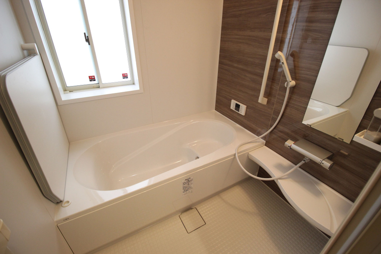 Bathroom 3, Hope Villa Onnason, Onna
