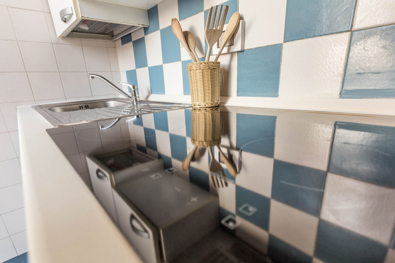 Private kitchen 4, Blue Marlin Retreats, Bologna
