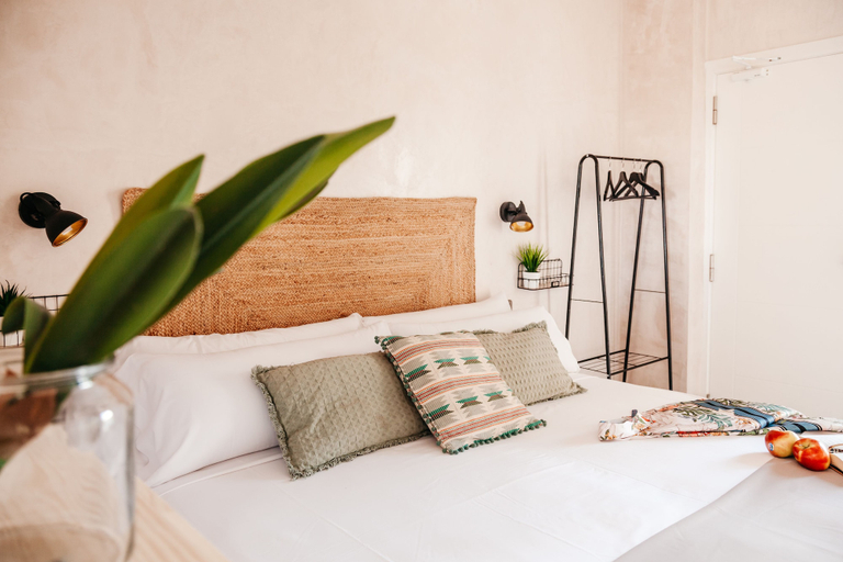 Bedroom 4, Astuto Boutique Jerez - Adults Only, Cádiz