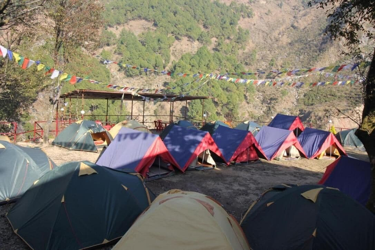 Others 3, Triund Camps Riverside Resort, Kangra
