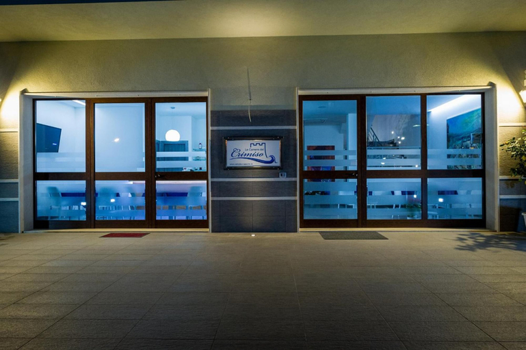 Exterior & Views 2, Le Camere del Crimiso, Trapani