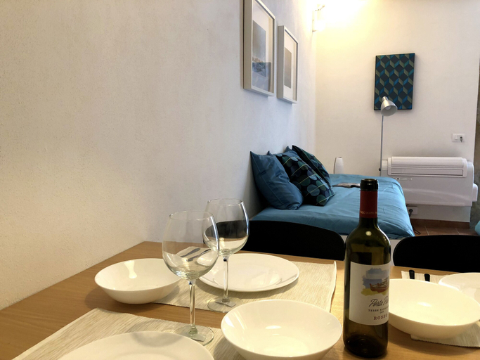 Others 4, Residence Ortigia, Syracuse