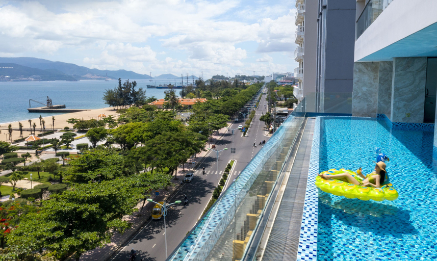 Sport & Beauty 4, Grand Gosia Hotel, Nha Trang