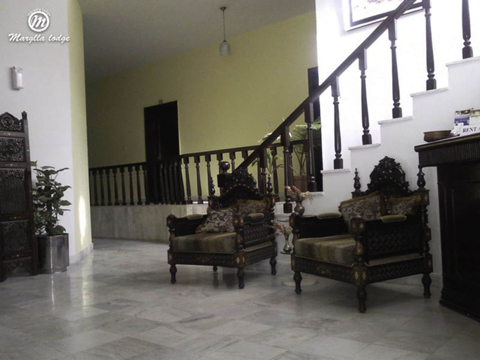 Others 5, Margalla Lodge, Islamabad