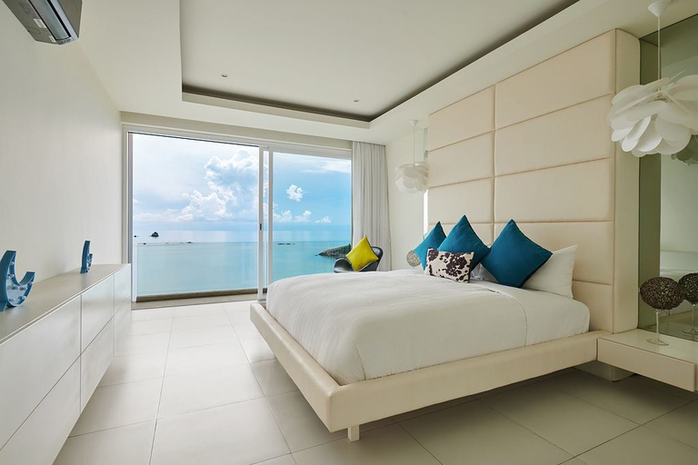 Bedroom 2, TTF Villa Tong Sai Bay, Ko Samui