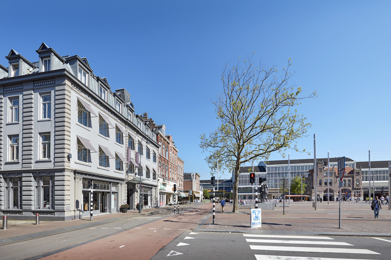 Exterior & Views 2, Hotel Lion d'Or, Haarlem