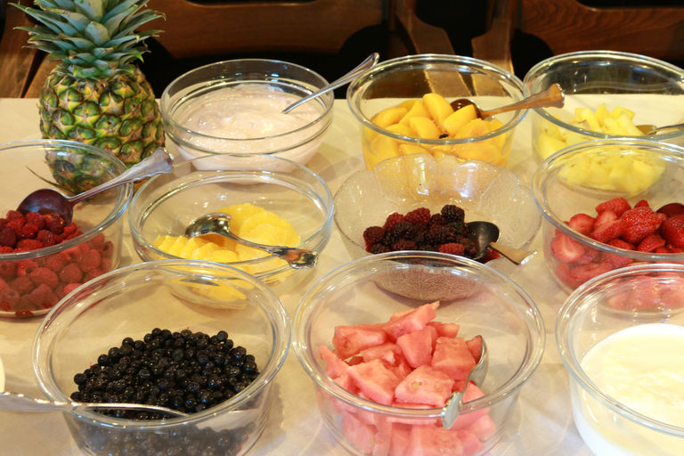 Food & Drinks 5, Hotel Garni Zur alten Post, Waldeck-Frankenberg