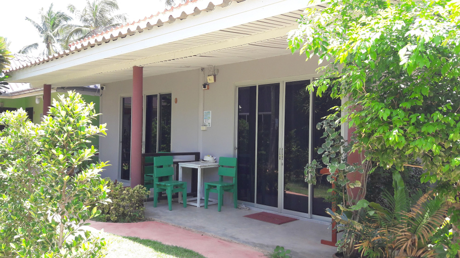 Exterior & Views 5, Baan Kiengtalay Samroiyod, K. Sam Roi Yot
