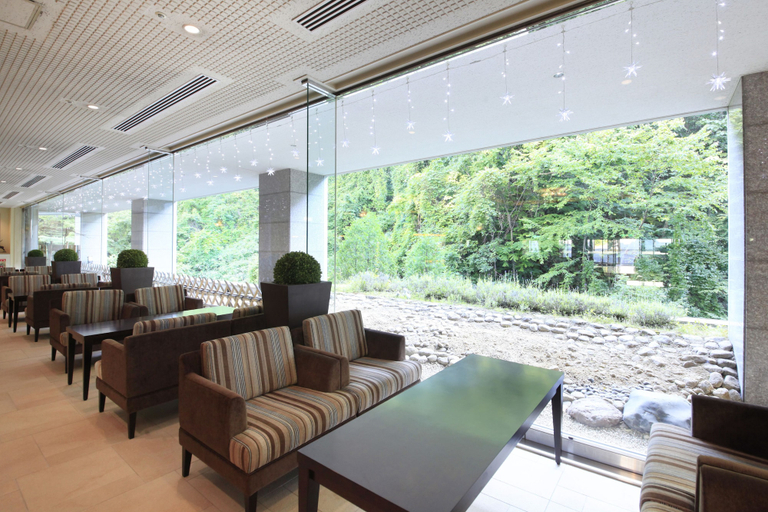 Food & Drinks 5, Hotel Mahoroba, Noboribetsu