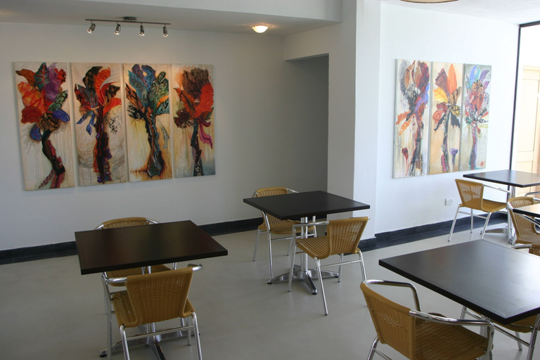 Food & Drinks 5, Posada de los Pajaros, n.a337
