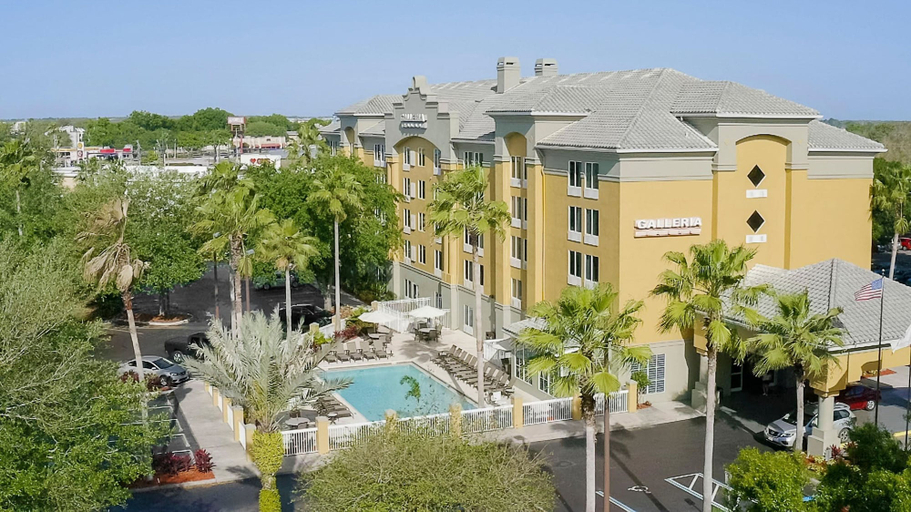 Exterior & Views 1, Galleria Palms Hotel, Osceola