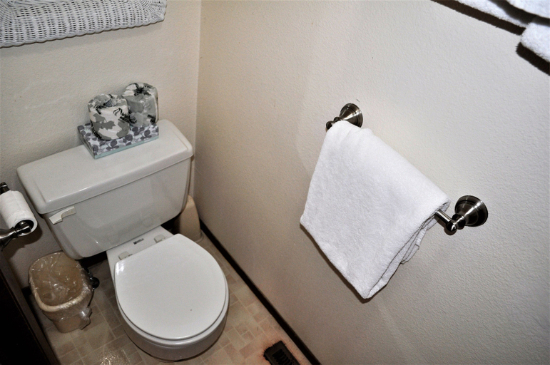 Bathroom 3, Buffalo Ridge 2 Bed Loft, Summit